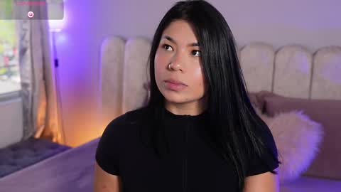 Aleja  online show from 09/24/25, 12:52