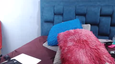 gaby_steven online show from 05/21/26, 08:54