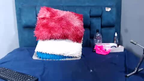 gaby_steven online show from 07/21/26, 08:38