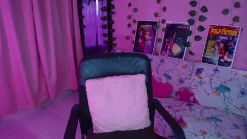 Gaby online show from 01/03/25, 05:53