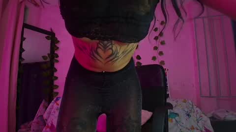 Gaby online show from 01/03/25, 11:01