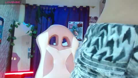 Gaby online show from 01/27/25, 07:24