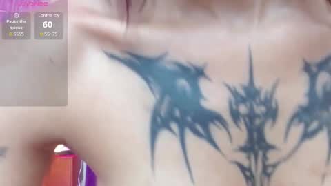 Gaby online show from 02/26/25, 11:37