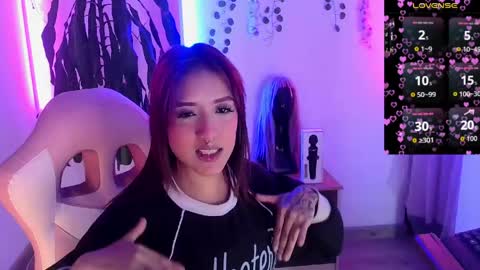 Gaby online show from 04/16/26, 12:11