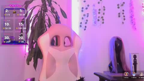 Gaby online show from 04/23/26, 10:23