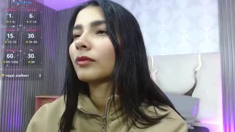 Gaby online show from 09/27/25, 03:11