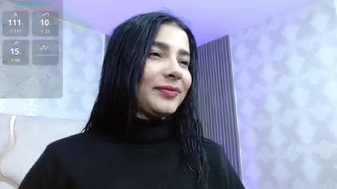 Gaby online show from 10/16/25, 03:29