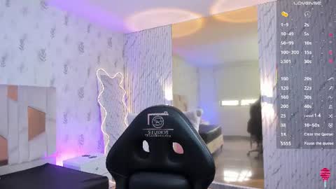 Gaby online show from 06/16/26, 12:41