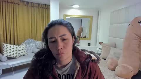 gabriela online show from 11/15/25, 10:23