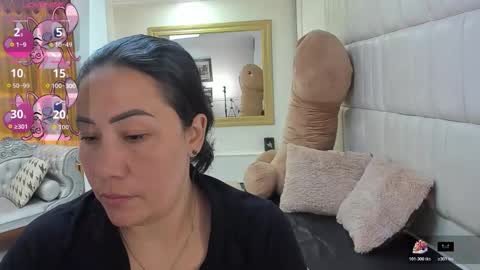 gabriela online show from 03/04/26, 03:18