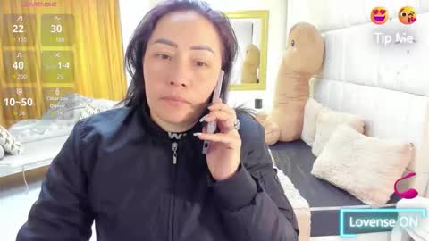 gabriela online show from 03/30/26, 02:40