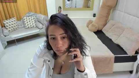 gabriela online show from 04/09/26, 03:39