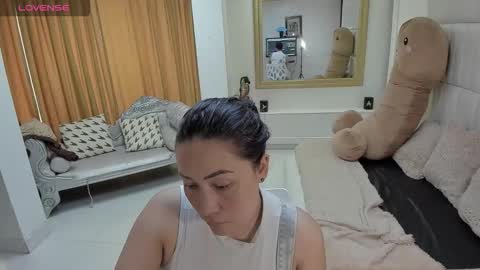 gabriela online show from 04/21/26, 04:34