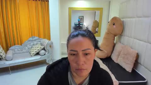 Snapshot of gaby_trent chatting on 05/11/26, 03:07 gabriela online show from 05/11/26, 03:07