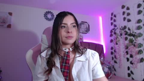 GABRIELA online show from 12/17/24, 10:00