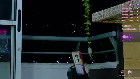 gaby_vegaa online show from 12/21/25, 01:46