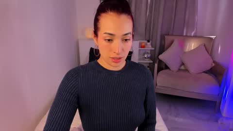 Gabriela online show from 12/04/25, 05:21