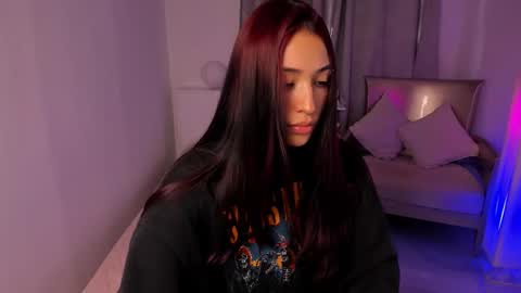 Gabriela online show from 12/22/25, 03:31