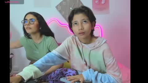 Gaby online show from 01/31/25, 11:13