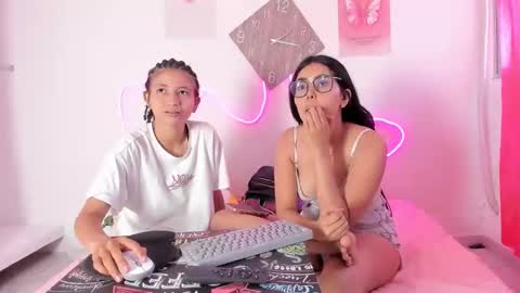 Gaby online show from 02/27/25, 10:20