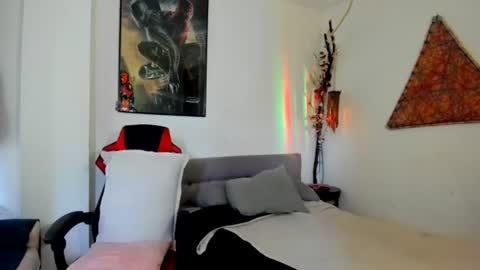 gabyaridiii online show from 07/01/26, 03:01