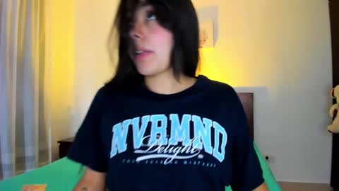 Snapshot of gabybuttler1 chatting on 03/03/25, 08:43 Gabybuttler online show from 03/03/25, 08:43