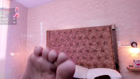  GABY DESIRE  online show from 12/14/24, 10:18