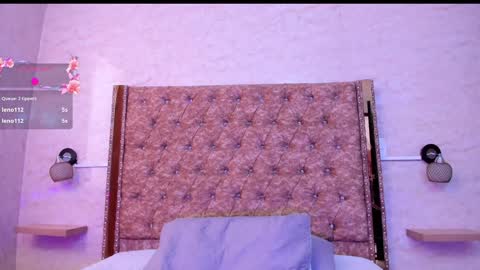  GABY DESIRE  online show from 01/13/25, 07:10