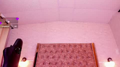  GABY DESIRE  online show from 02/16/25, 02:53