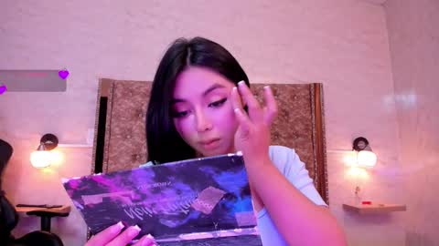  GABY DESIRE  online show from 02/20/25, 11:21