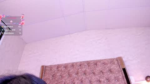  GABY DESIRE  online show from 03/04/25, 03:00