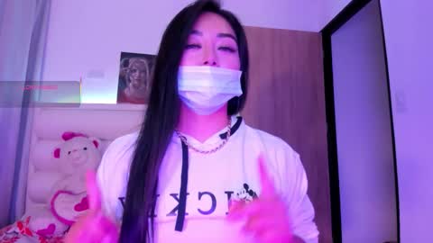  GABY DESIRE  online show from 10/16/25, 05:08