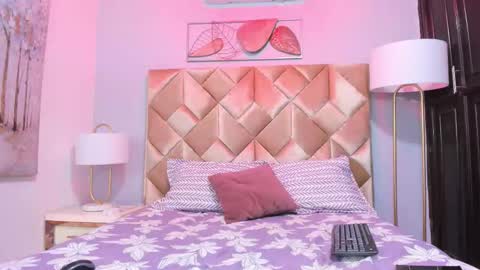 GabyEvans online show from 03/18/26, 01:03