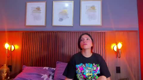 GabyEvans online show from 03/24/26, 12:10