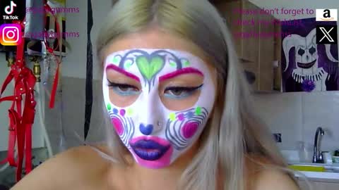 gabygumms online show from 09/12/25, 06:30