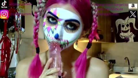 gabygumms online show from 09/18/25, 11:51