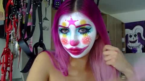 gabygumms online show from 10/22/25, 02:28