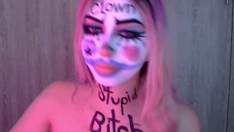 gabygumms online show from 01/17/26, 06:11