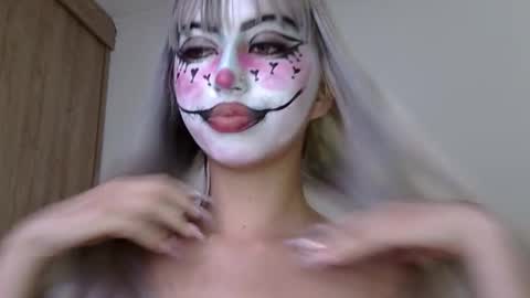 gabygumms online show from 02/02/26, 06:34