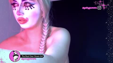 gabygumms online show from 02/16/26, 11:34