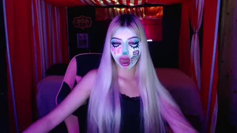gabygumms online show from 04/20/26, 11:46