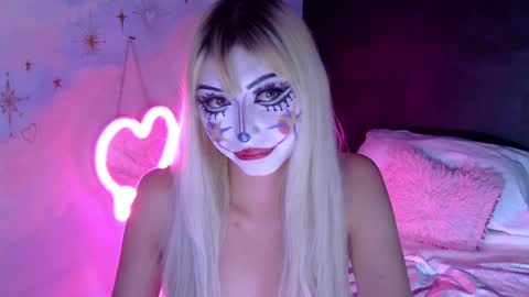 Snapshot of gabygumms chatting on 05/03/26, 12:55 gabygumms online show from 05/03/26, 12:55