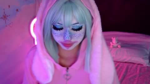 gabygumms online show from 07/25/26, 07:06