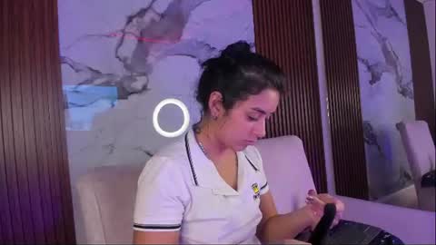 Snapshot of gabyhott_ chatting on 07/07/26, 02:14 Gaby online show from 07/07/26, 02:14