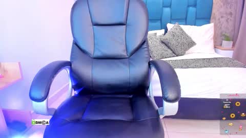 Gaby Jackson1 online show from 03/01/26, 12:07