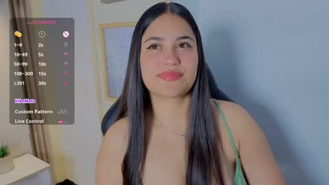 Snapshot of gabyjoness_ chatting on 04/30/26, 04:08 Gaby online show from 04/30/26, 04:08