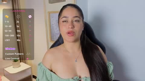 Snapshot of gabyjoness_ chatting on 06/02/26, 04:14 Gaby online show from 06/02/26, 04:14