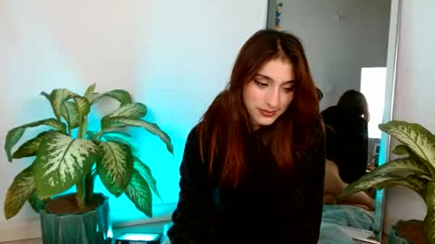 Snapshot of gabykovalenko chatting on 12/21/24, 07:24 Gaby online show from 12/21/24, 07:24