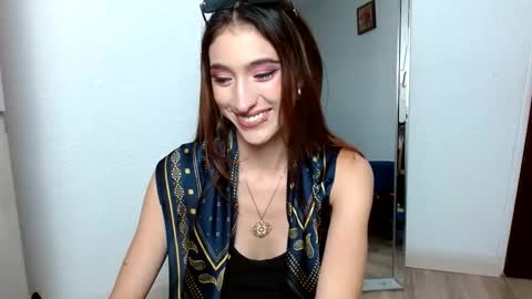 Snapshot of gabykovalenko chatting on 03/05/25, 05:39 Gaby online show from 03/05/25, 05:39