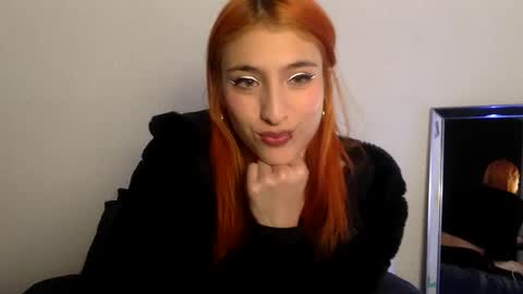 Snapshot of gabykovalenko chatting on 09/21/25, 03:41 Gaby online show from 09/21/25, 03:41